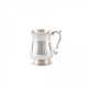 William Shaw II & William Priest. PEAR-SHAPED SILVER GEORGE II TANKARD - фото 1