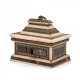 Italy. SMALL WOODEN BOX - photo 1