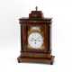 Wenzelslaus Schmidt. RARE WOODEN AUTOMATIC CLOCK - photo 1