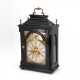 Christoph Haberle. MIXED MEDIA TABLE CLOCK - photo 1