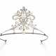 HISTORIC-PEARL-DIAMOND-TIARA - photo 1