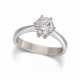 SOLITAIRE-RING - photo 1