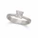 SOLITAIRE-RING - photo 1