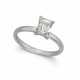 SOLITAIRE-RING - photo 1