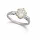 DIAMOND-RING - photo 1