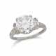 Tiffany & Co. DIAMOND-RING - photo 1