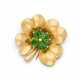 Tiffany & Co. PERIDOT-BROOCH - photo 1