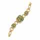 Bulgari. NEPHRITE-BRACELET - фото 1