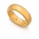 Schubart. Gold-Ring - Foto 1