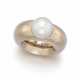 Schubart. SOUTH SEA PEARL-RING - photo 1