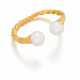 Verdura. PEARL-BANGLE - photo 1