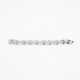 . TOURMALINE-DIAMOND-BRACELET - photo 1