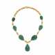 . JADEITE-NECKLACE - photo 1