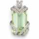 Bucherer. BERYL-DIAMOND-PENDANT - photo 1