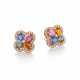 TUTTI-FRUTTI-EAR-STUDS - photo 1