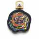 Hundertwasser / Epos.Pocket Watch - фото 1