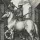 Albrecht Dürer. The Small Horse - photo 1