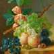 Johannes Cornelis de Bruyn. Fruit Still Life - photo 1