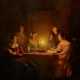 Petrus van Schendel. The Writer - photo 1