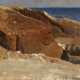 Oswald Achenbach. Rocks along the Coast - фото 1