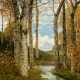 Hans am Ende. Quell im Herbst - photo 1