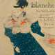 Henri de Toulouse-Lautrec. La Revue Blanche - photo 1