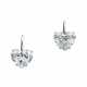 DIAMOND EARRINGS - фото 1