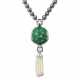 CARTIER MULTI-GEM NECKLACE - фото 1