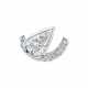 SCAVIA DIAMOND RING - фото 1