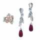 VAN CLEEF & ARPELS GROUP OF MULTI-GEM JEWELLERY - photo 1