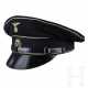 A Visor Cap for Allgemeine SS Enlisted/NCO - photo 1