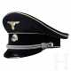 A Visor Cap for Allgemeine SS Officer - Foto 1