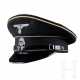 A Visor Cap for Allgemeine SS Enlisted/NCO - photo 1