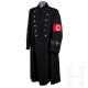 An Overcoat for a Man of Standarte 59 "Loeper" - Foto 1