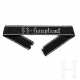 A Cufftitle for SS Headquarters Staff, Officer, 1st Pattern - photo 1