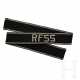 A Cufftitle for Personnel Staff of the Reichsführer SS, Officer, 1st Pattern - Foto 1