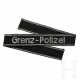 A Cufftitle for SS Auxilliary Personnel of the Border Police, Officer - photo 1