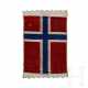 A Sleeve Flag for Norwegian Legion Volunteers - photo 1