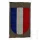 An Arm Shield for French Volunteers - photo 1