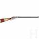 Henry Rifle Mod. 1860 "One of One Thousand", Hege Uberti - фото 1