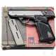 Heckler & Koch P9, im Karton - фото 1