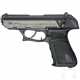 Heckler & Koch P9S - photo 1