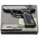 Heckler & Koch P9S, im Karton - photo 1