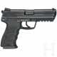 Heckler & Koch HK 45, im Koffer - photo 1