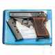 Mauser Mod. HSc, in Box - photo 1