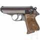 Walther, Mod. PPK, ZM - photo 1