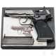 Walther, Mod. PP Super, in Box - Foto 1