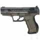 Walther, Mod. P 99 "La Chasse" - photo 1