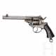 Revolver, Mod. Pat. de Mouncie, Cal. .380ShortCFL - photo 1