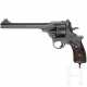 Webley-Fosbery Mod. 1903 - фото 1